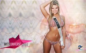 Miss Universe 2011